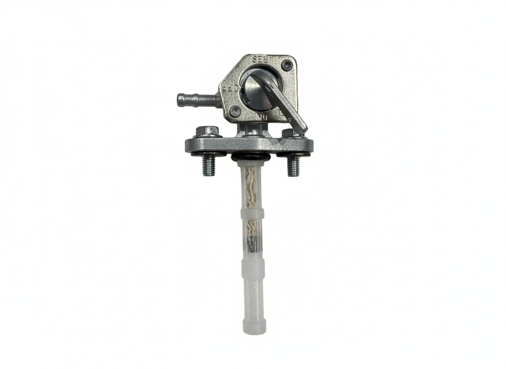 Petrol Tank Fuel Tap- Petcock fits DHZ PitsterPRO 125cc 140cc