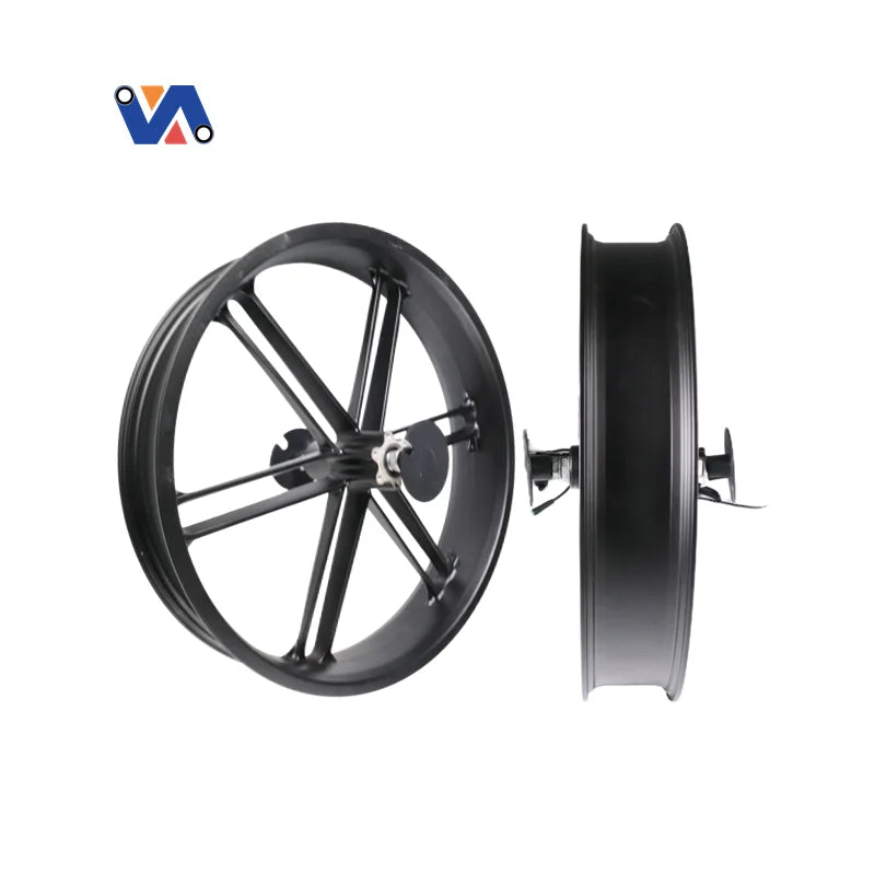 OUXI V8 20-inch magnesium-alloy front wheel without tyre