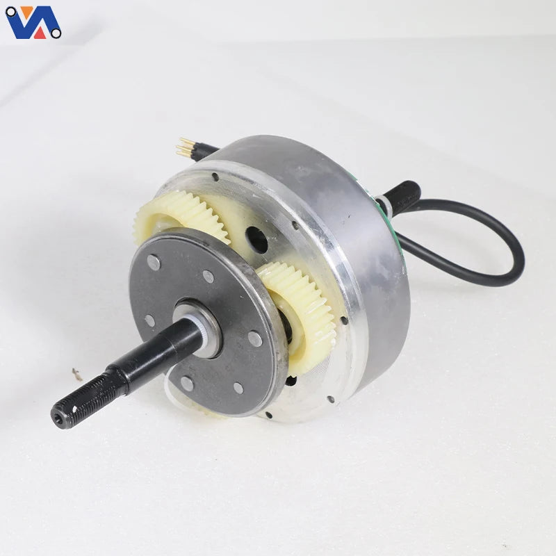OUXI V8 500W Motor Core, Black GT Plug