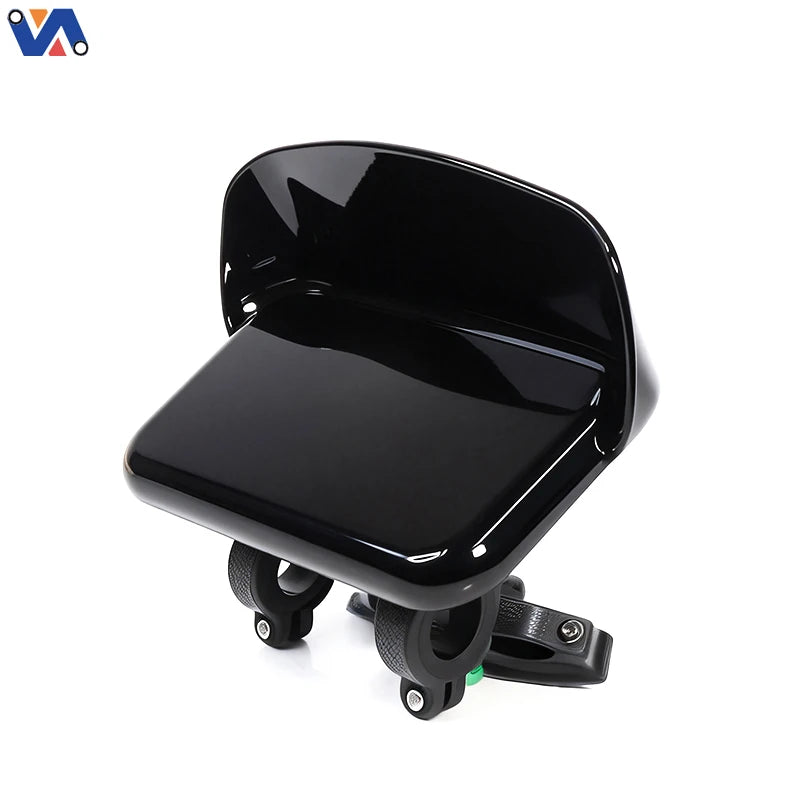 OUXI V8/C80 Mini 36V NFC Display detail view