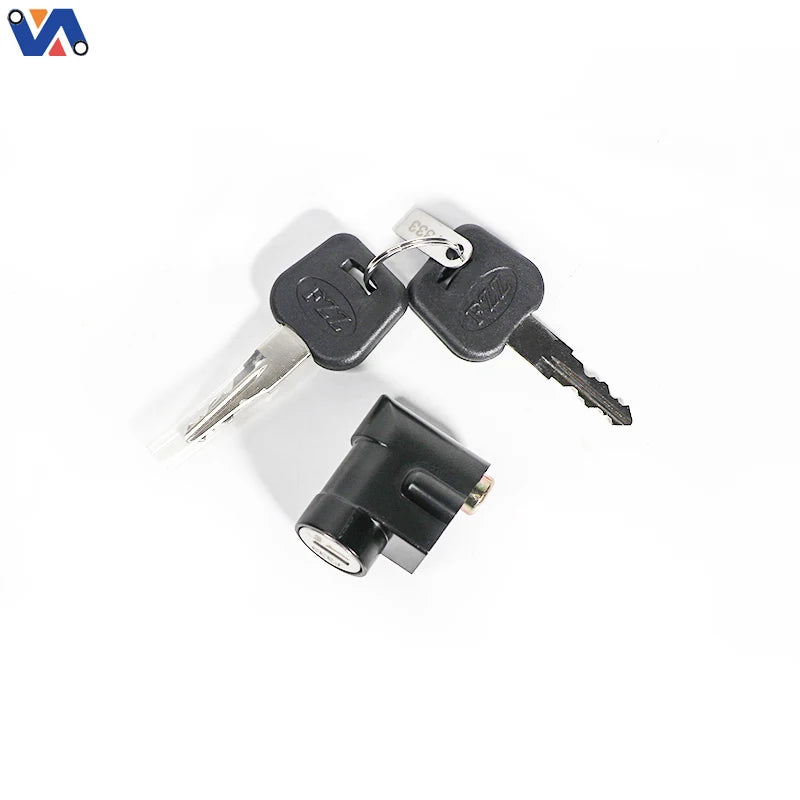 OUXI V8 Battery Lock and Key Set OXV8-01E