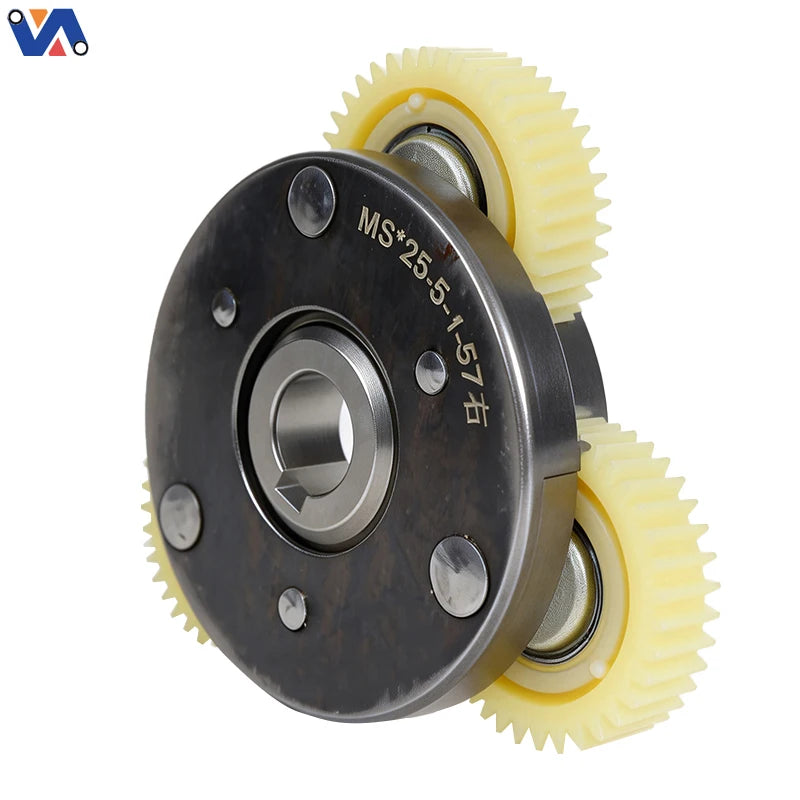 OUXI V8 GT 250W Motor Clutch, 36T 15mm Right detail view