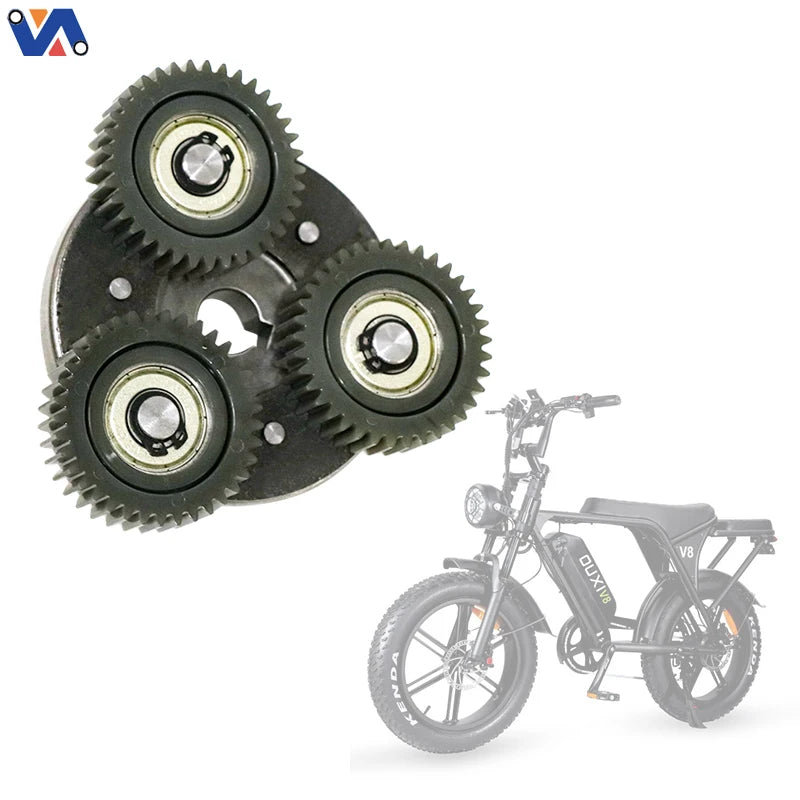 OUXI V8 GT 250W Motor Clutch, 37T