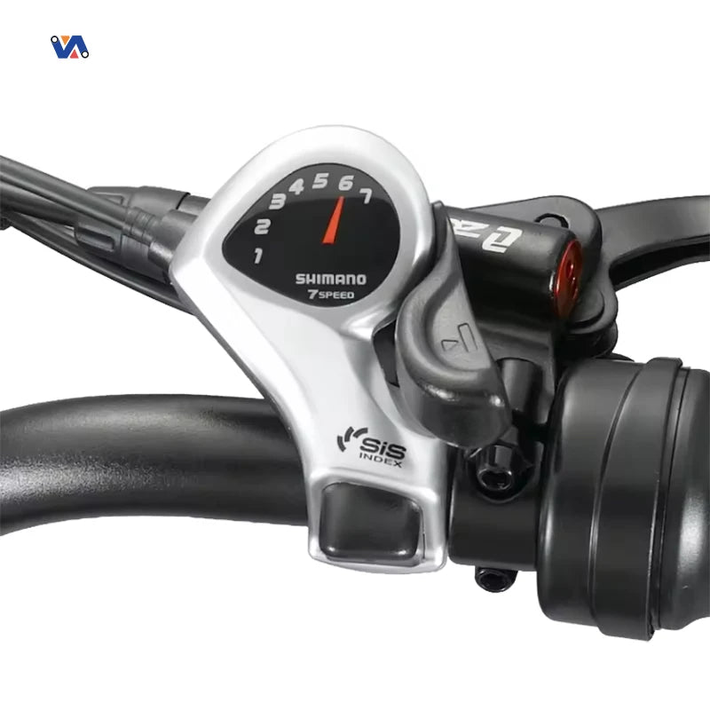 OUXI V8 Right-Hand 7-Speed Gear Shifter OXV8-06