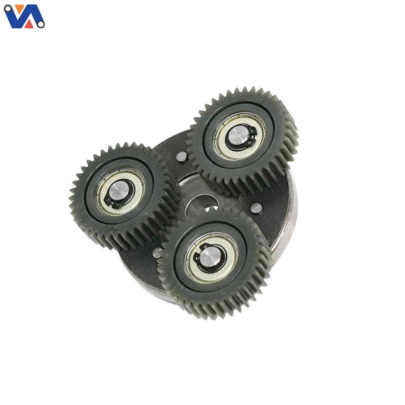 OUXI V8 GT 250W Motor Clutch, 37T detail view