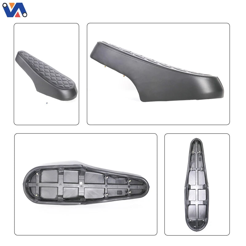 OUXI V8 55cm seat surface and mounting base