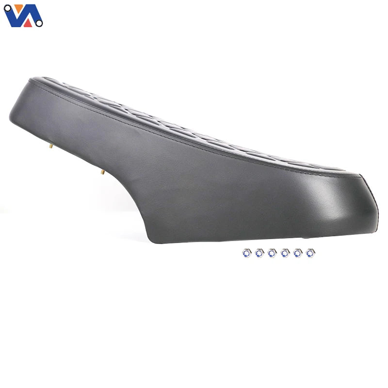OUXI V8 55cm replacement seat, side view