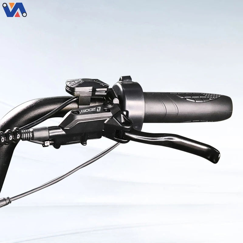 OUXI V8 Hydraulic Brake Lever and Caliper Kit OXV8-13