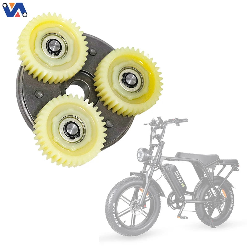 OUXI V8 GT 500W Motor Clutch, 36T 15mm Left
