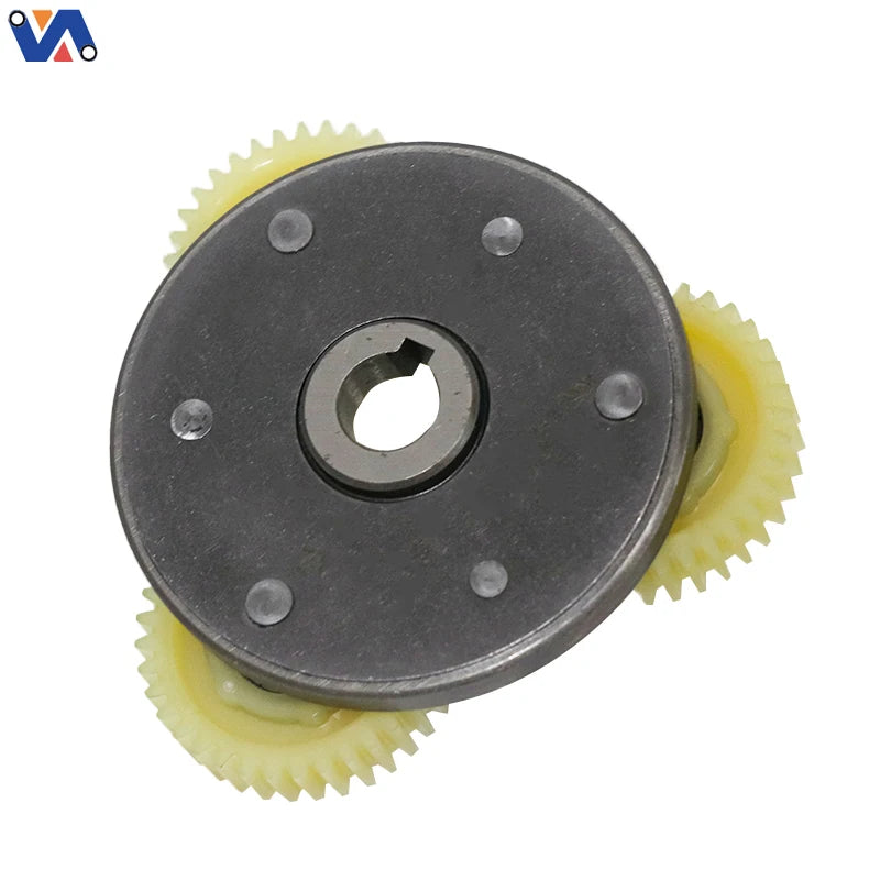 OUXI V8 GT 500W Motor Clutch, 36T 15mm Left detail view