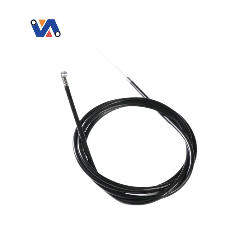 OUXI V8 brake cable and black outer housing