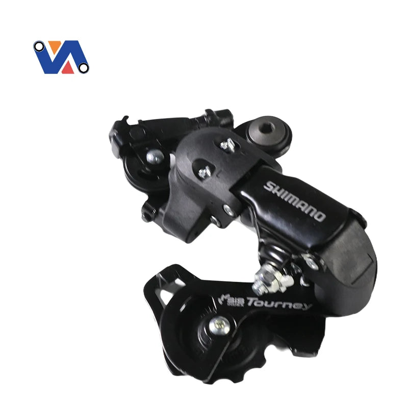 Side view of the OUXI V8 rear derailleur