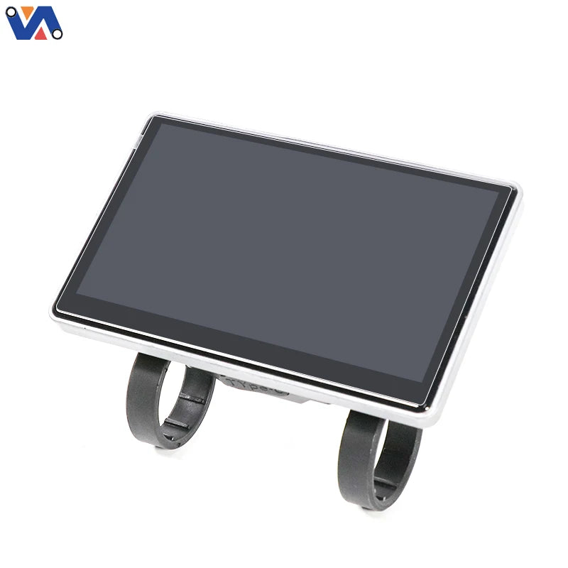 OUXI V8 V4.0 LCD Display, US Version 45 km/h