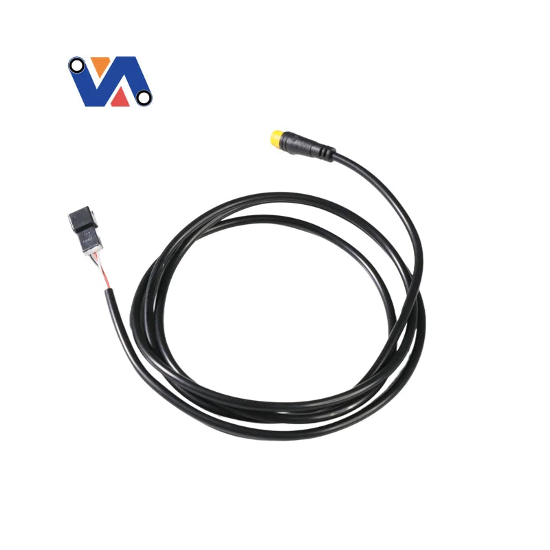 OUXI V8 Double Hall Pedal-Assist Sensor, 1.3 m Cable