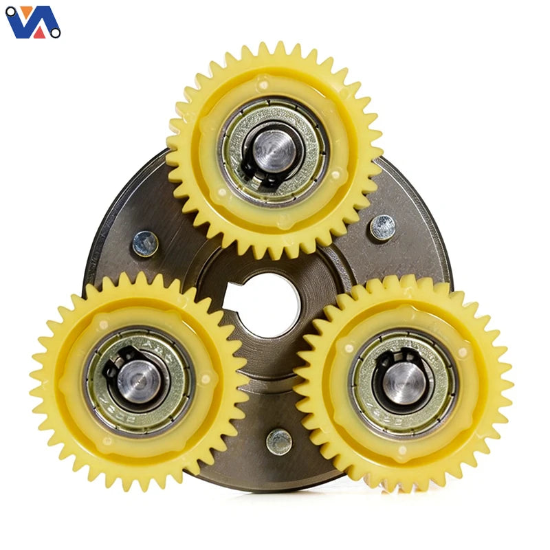 OUXI V8 WT 250W Motor Clutch, 37T Gears, 12 mm