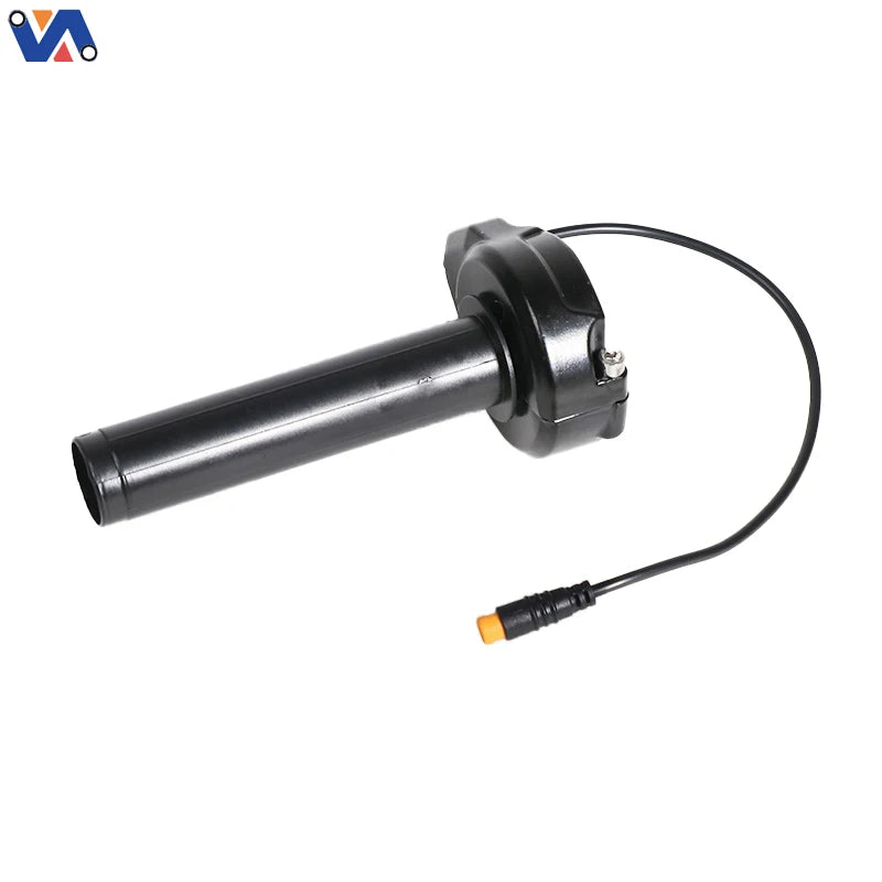 OUXI V8 twist throttle with M8 cable connector