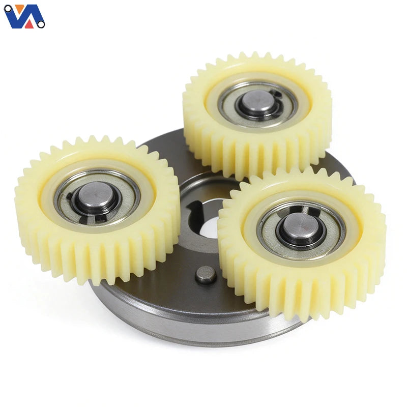 OUXI V8 GT 250W Motor Clutch, 36T 15mm Right