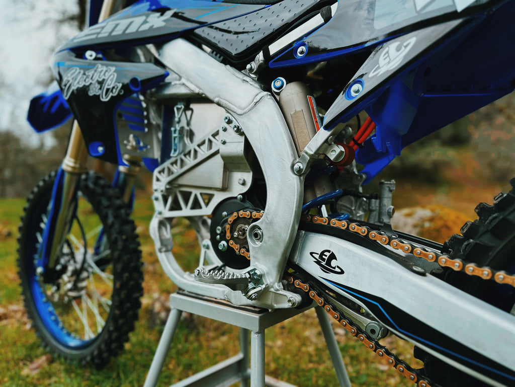 YZ-EMX Kit - product view 3