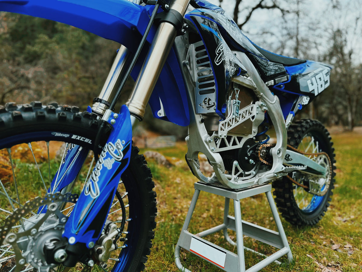 YZ-EMX Kit - product view 6