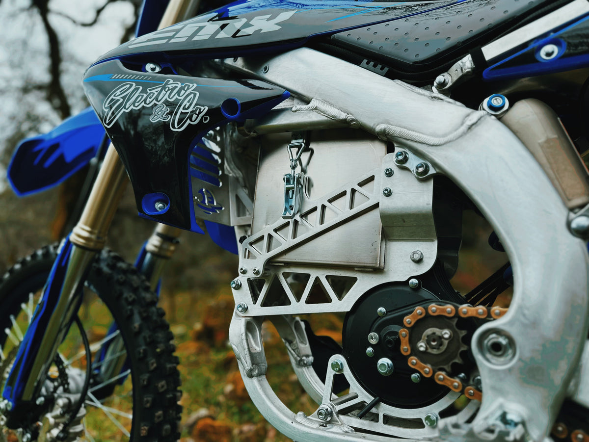 YZ-EMX Kit - product view 5