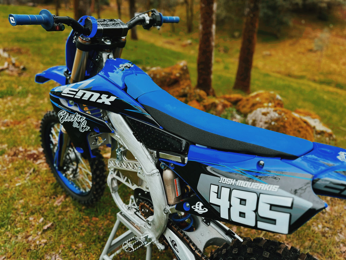 YZ-EMX Kit - product view 11