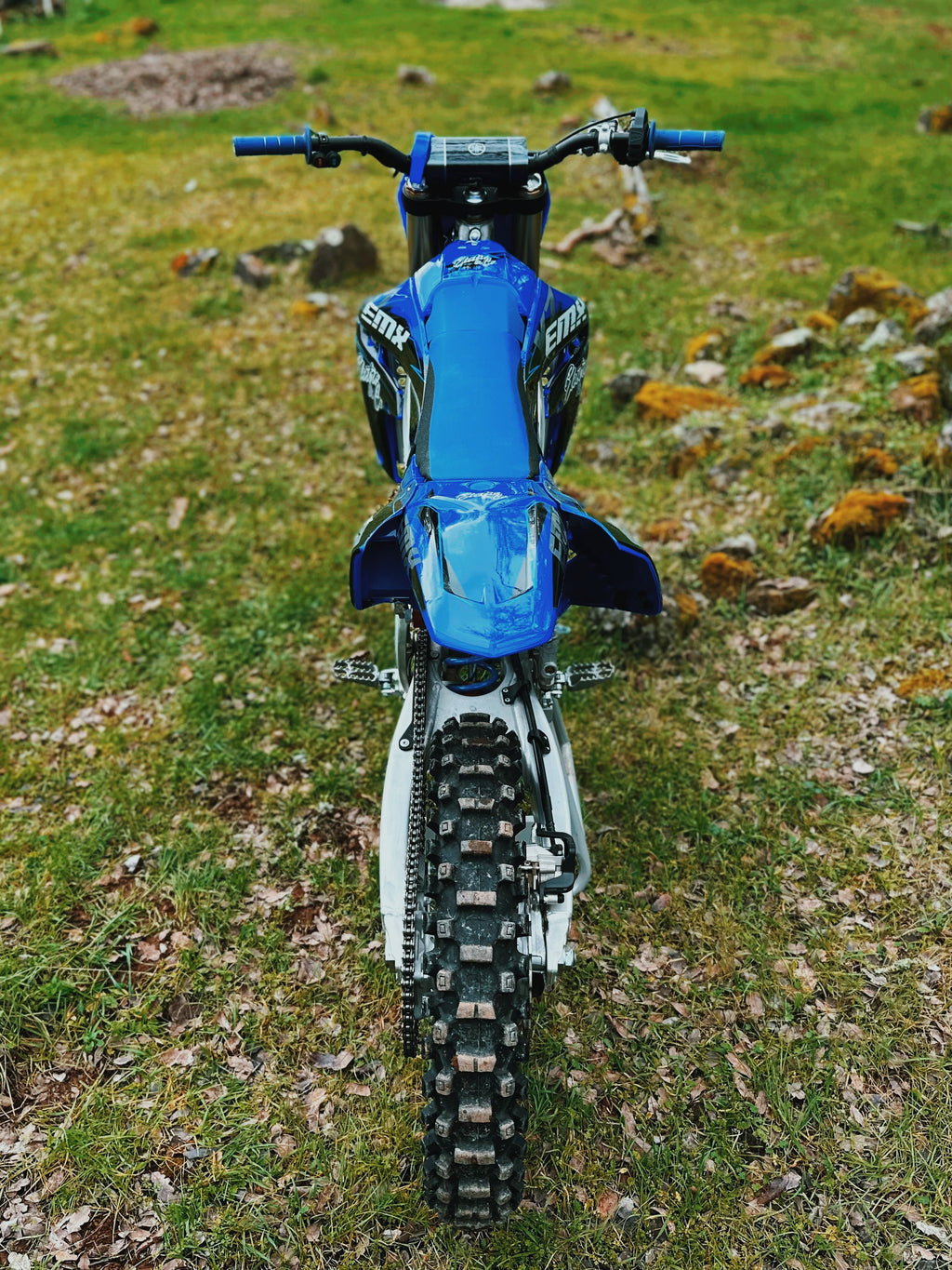 YZ-EMX Kit - product view 8