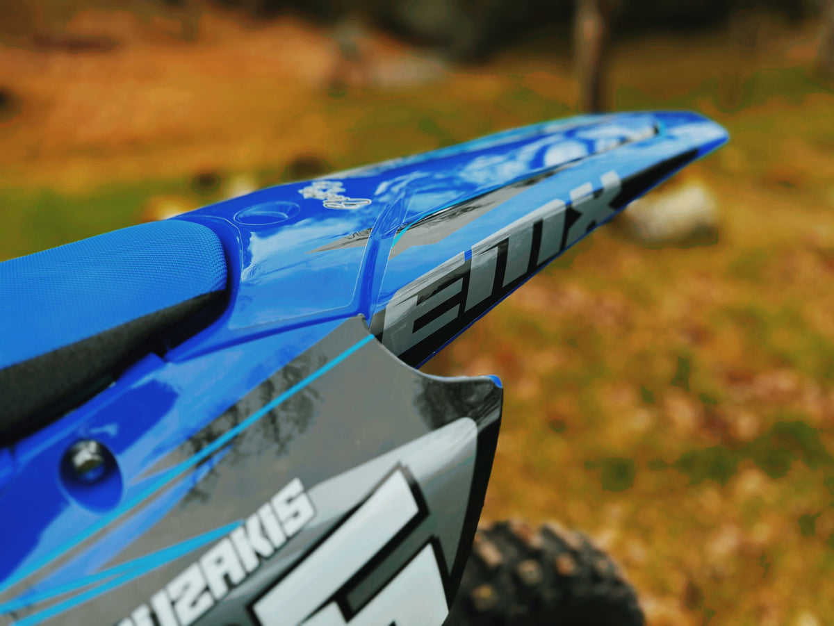 YZ-EMX Kit - product view 9