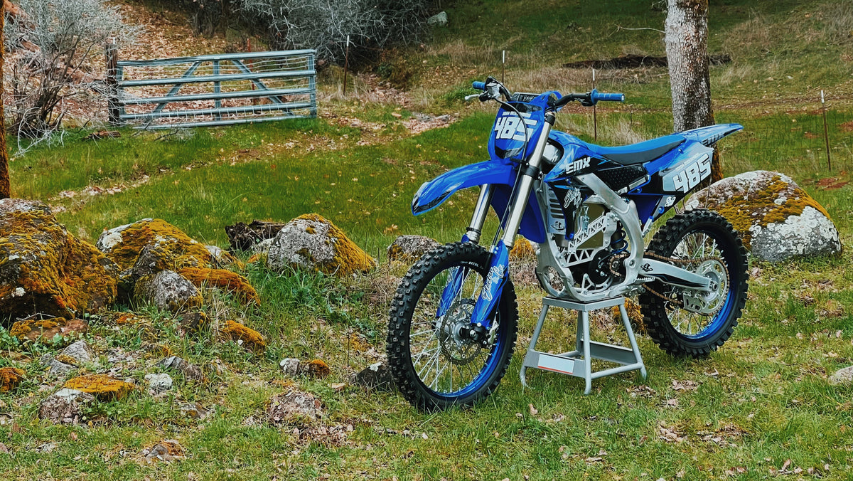 YZ-EMX Kit - product view 13