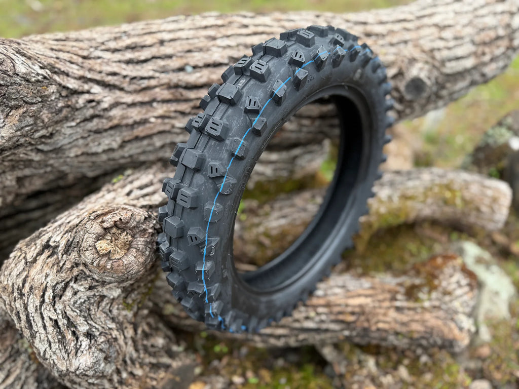 Tire + Tube, Rear - ETM RTR 2025 ⚡⚡⚡