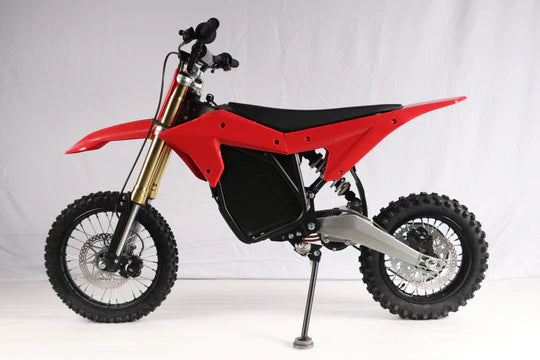 ETM RTR Complete Body Plastic Set ⚡⚡⚡