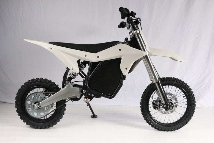 ETM RTR Complete Body Plastic Set ⚡⚡⚡