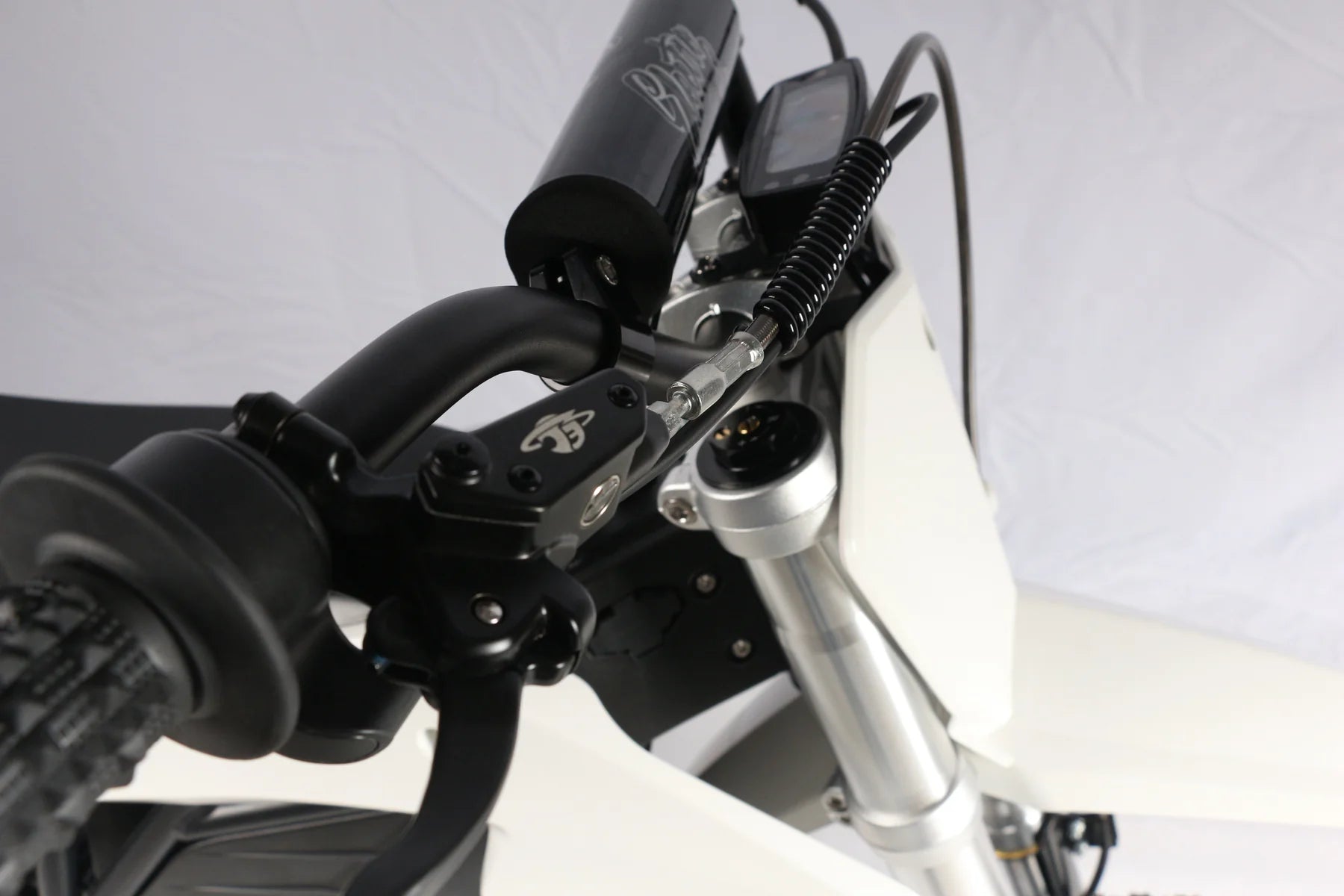 ETM™ RTR - Ready to Rip Electric Trail Machine ⚡⚡⚡(ETA MID SEPTEMBER 2025)