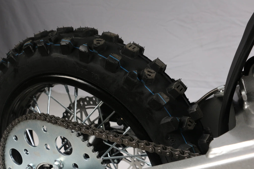 ETM™ RTR - Ready to Rip Electric Trail Machine ⚡⚡⚡(ETA MID SEPTEMBER 2025)