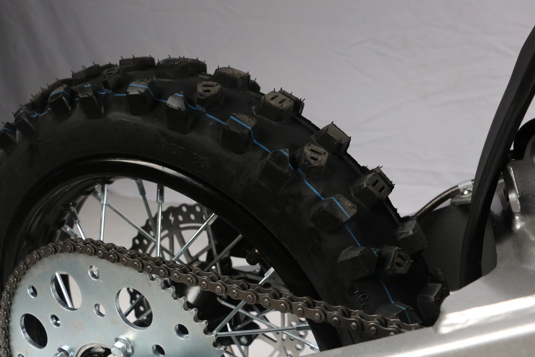 ETM™ RTR - Ready to Rip Electric Trail Machine ⚡⚡⚡(ETA MID SEPTEMBER 2025)