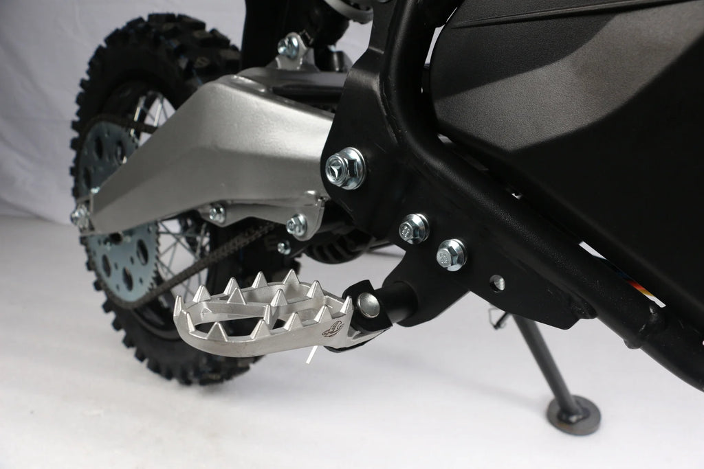 ETM™ RTR - Ready to Rip Electric Trail Machine ⚡⚡⚡(ETA MID SEPTEMBER 2025)