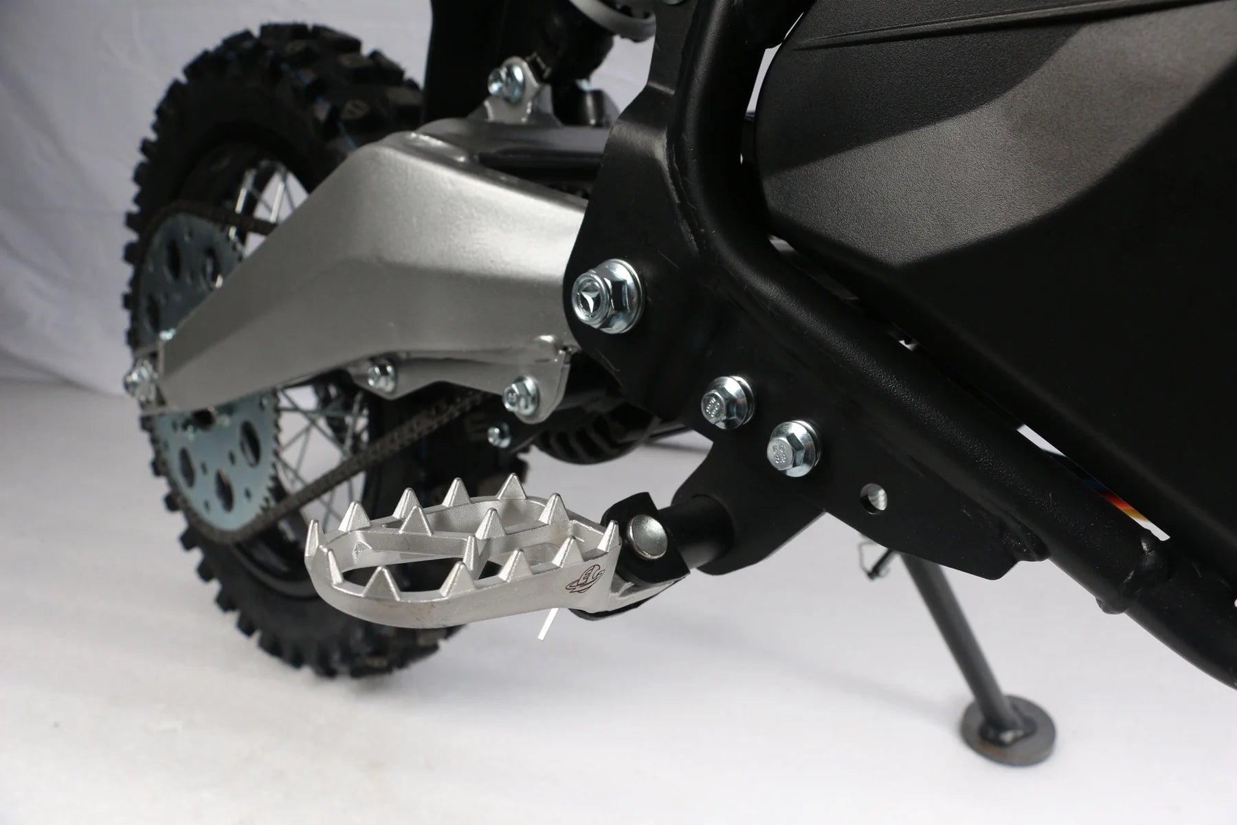 ETM™ RTR - Ready to Rip Electric Trail Machine ⚡⚡⚡(ETA MID SEPTEMBER 2025)