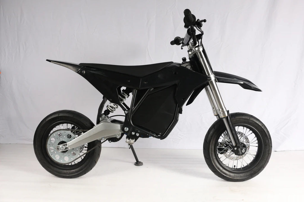 ETM RTR Complete Body Plastic Set ⚡⚡⚡