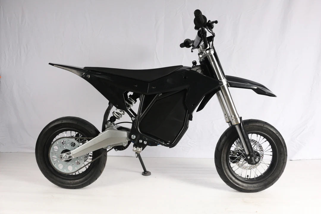 ETM RTR Complete Body Plastic Set ⚡⚡⚡