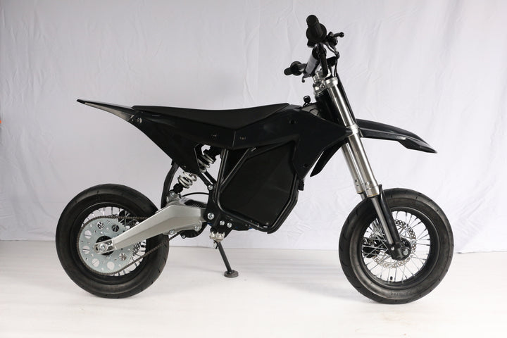 ETM RTR Complete Body Plastic Set ⚡⚡⚡