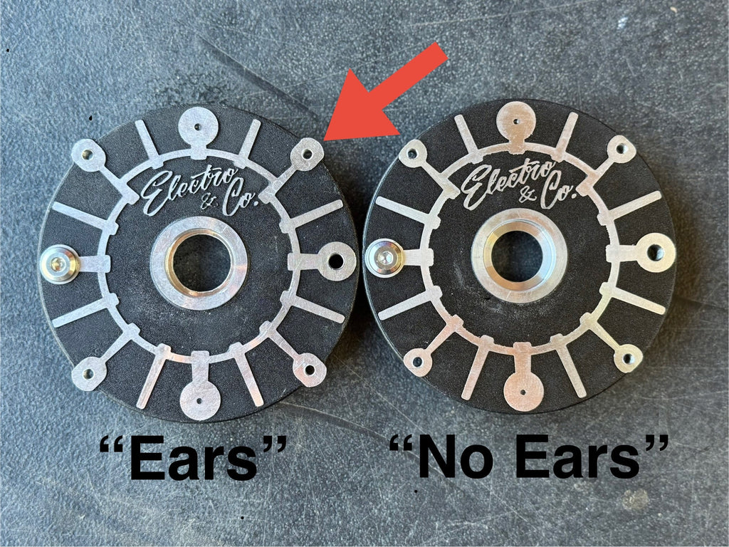 EC4P to The "One" Upgrade Kit - product view 2