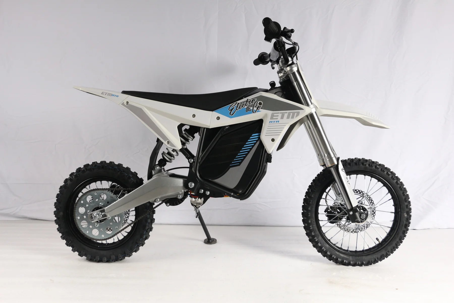 ETM™ RTR - Ready to Rip Electric Trail Machine ⚡⚡⚡(ETA MID SEPTEMBER 2025)