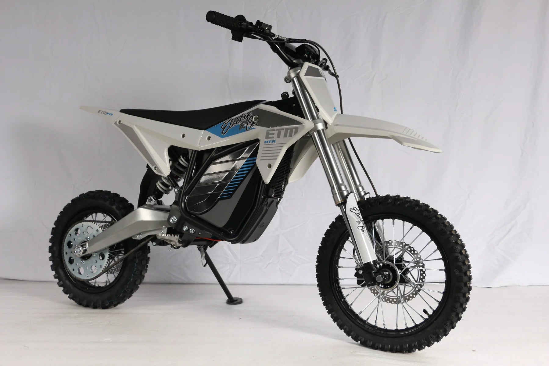 ETM™ RTR - Ready to Rip Electric Trail Machine ⚡⚡⚡(ETA MID SEPTEMBER 2025)