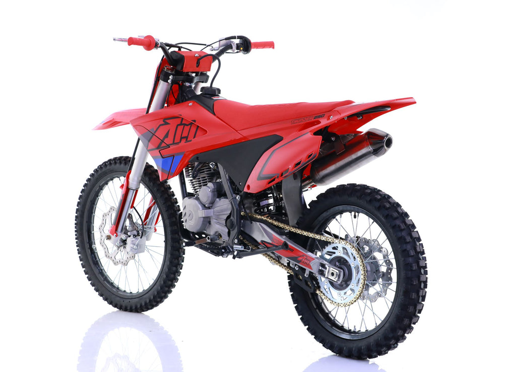 2025 APOLLO MOTORCYCLES THUNDER 250 🔥🔥🔥