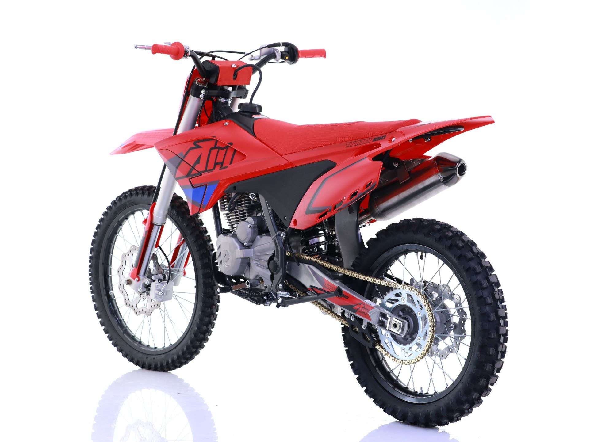 2025 APOLLO MOTORCYCLES THUNDER 250 🔥🔥🔥