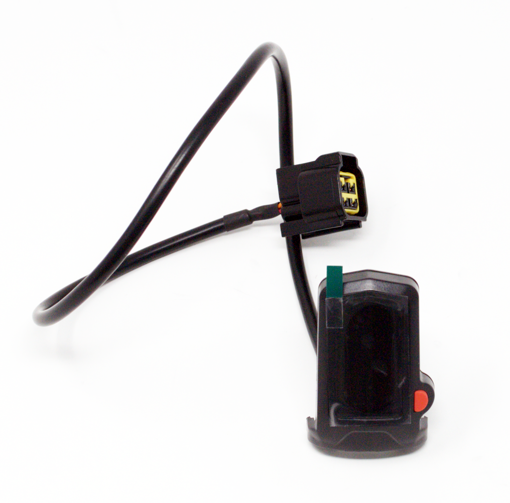 Surron Light Bee Speedometer Dashboard, image 2