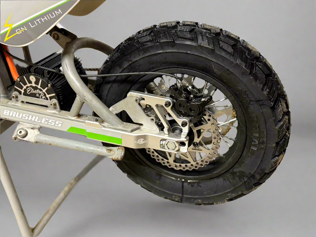 Razor Scrambler Wheel Set - product view 4