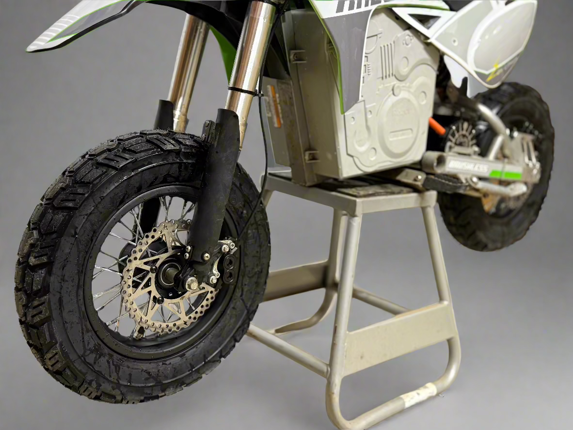 Razor Scrambler Wheel Set - product view 2
