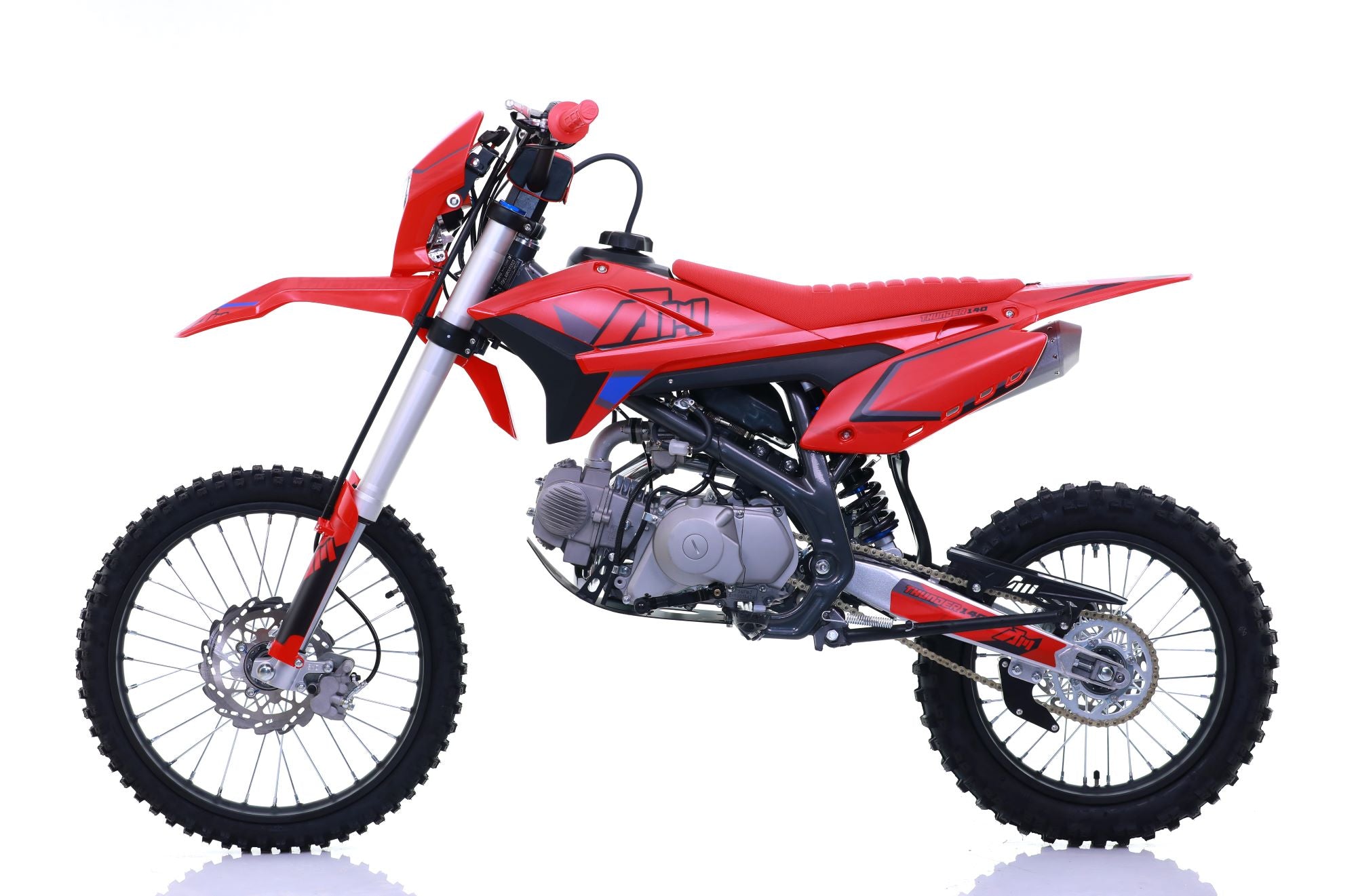 APOLLO MOTORCYCLES THUNDER 140 ENDURO 😎😎😎 – MXR MOTORSPORTS