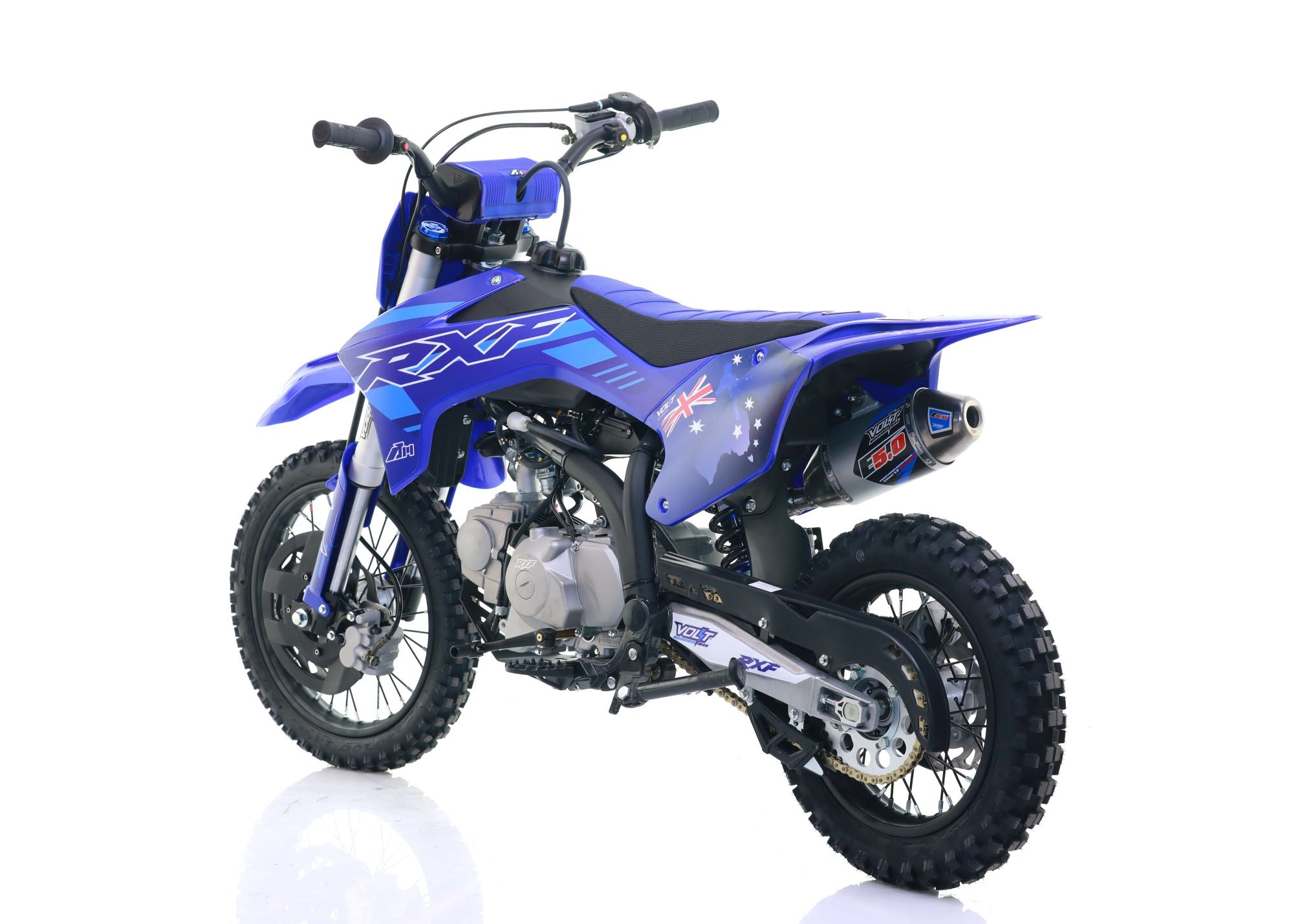 2025 APOLLO RXF JUNIOR 110 (AUSSIE EDITION) 🔥🔥🔥