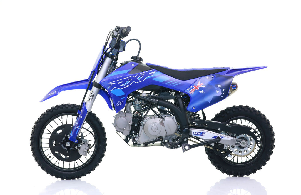 2025 APOLLO RXF JUNIOR 110 (AUSSIE EDITION) 🔥🔥🔥